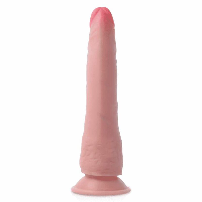 Rockarmy Dual Density Crusader 21,5cm Anal Dildo | SEX Shop Ireland 10