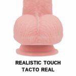 Rockarmy Dual Density Panzer 17cm Anal Dildo | SEX Shop Ireland 16