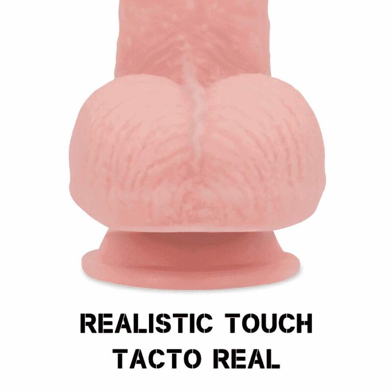 Rockarmy Dual Density Panzer 17cm Anal Dildo | SEX Shop Ireland 7