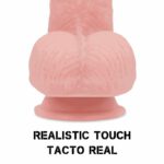 Rockarmy Harness + Liquid Silicone Premium Spitfire Realistic 21cm Strap-Ons | SEX Shop Ireland 28