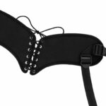 Rockarmy Harness + Liquid Silicone Premium Spitfire Realistic 21cm Strap-Ons | SEX Shop Ireland 27
