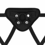 Rockarmy Harness + Liquid Silicone Vibrator Premium Apache Remote Control 22cm Remote Control Vibrators | SEX Shop Ireland 35