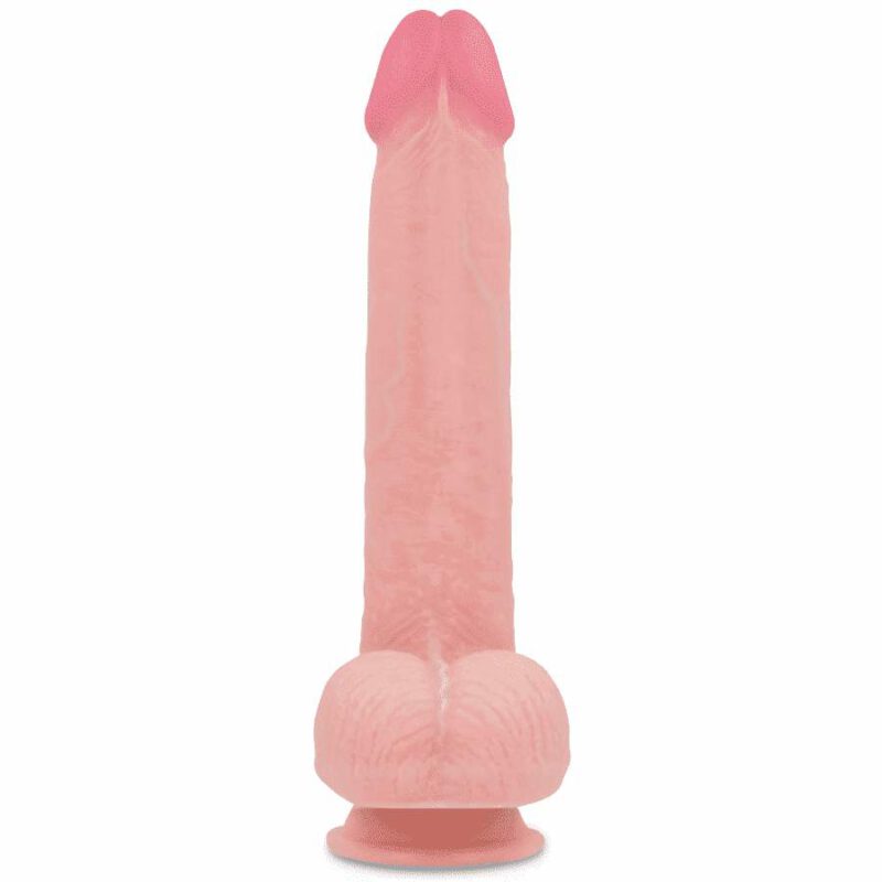 Rockarmy Liquid Silicone Premium Kingcobra Realistic 24cm Anal Dildo | SEX Shop Ireland 5