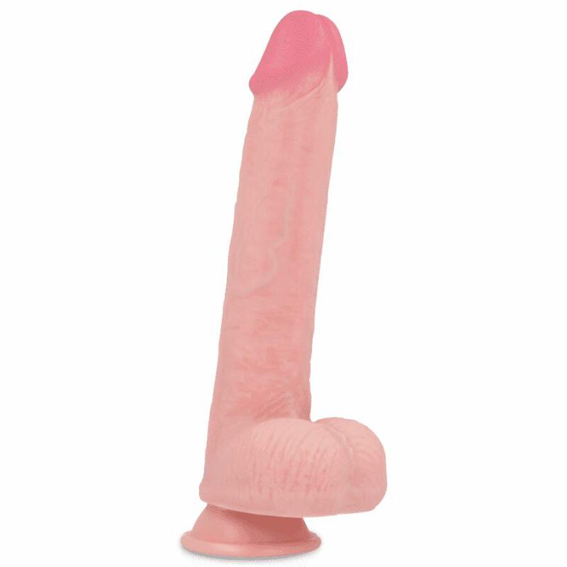 Rockarmy Liquid Silicone Premium Kingcobra Realistic 24cm Anal Dildo | SEX Shop Ireland 4