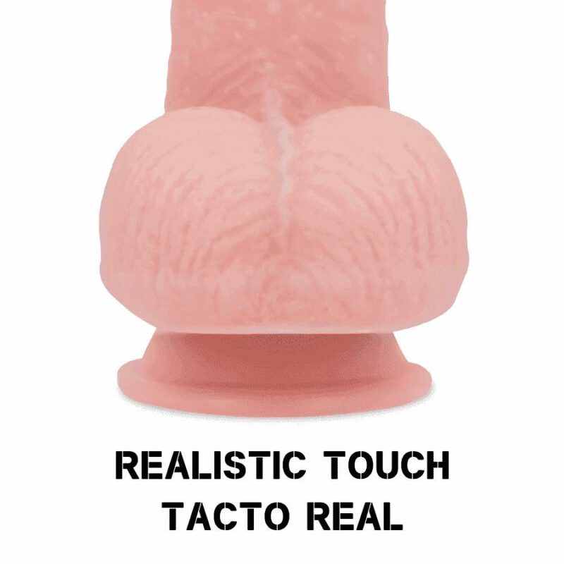 Rockarmy Liquid Silicone Premium Spitfire Realistic 21cm Anal Dildo | SEX Shop Ireland 10