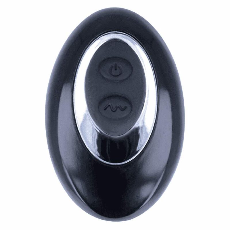 Rockarmy Liquid Silicone Vibrator Premium Apache Remote Control 20.5 Cm Anal Dildo | SEX Shop Ireland 8