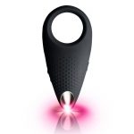 Rocks-off Empower Rechargeable Couples’ Stimulator – Black Clitoral Stimulators | SEX Shop Ireland 11