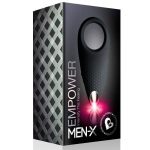 Rocks-off Empower Rechargeable Couples’ Stimulator – Black Clitoral Stimulators | SEX Shop Ireland 15