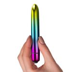 Rocks-off Prism Vibrating Bullet 140mm Bullet Vibrators | SEX Shop Ireland 11