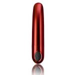 Rocks-off Ro-80 Mm Colour Me Orgasmic Vibrating Bullet Bullet Vibrators | SEX Shop Ireland 8