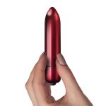 Rocks-off Truly Yours Ro-120 00 Red Alert Vibrating Bullet Bullet Vibrators | SEX Shop Ireland 9