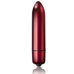 Rocks-off Truly Yours Ro-120 00 Red Alert Vibrating Bullet Bullet Vibrators | SEX Shop Ireland 8