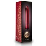 Rocks-off Truly Yours Ro-120 00 Red Alert Vibrating Bullet Bullet Vibrators | SEX Shop Ireland 11