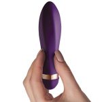 Rocks-off Twister Vibrator 10 Modes Bullet Vibrators | SEX Shop Ireland 10