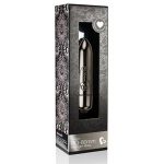 Rocks-off Vibrating Bullet Ro-80mm Midnight Metal Bullet Vibrators | SEX Shop Ireland 15