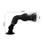Rotation Lover For Him 5v Masturbators for Him | SEX Shop Ireland 25