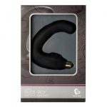 Rude-boy 7 Speed Vibrating Massager Black Clitoral Stimulators | SEX Shop Ireland 7