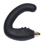 Rude-boy 7 Speed Vibrating Massager Black Clitoral Stimulators | SEX Shop Ireland 6