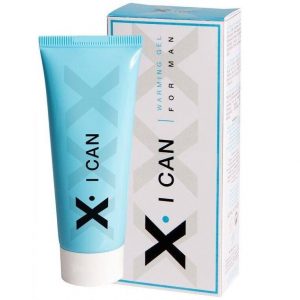Ruf X Erection Cream For Erection Warming Effect 40 Ml Aphrodisiac Products | SEX Shop Ireland 3