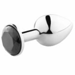 Secret Play Anal Plug Black S Butt Plugs | SEX Shop Ireland 6