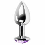 Secret Play Anal Plug Lila M Butt Plugs | SEX Shop Ireland 6