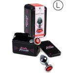 Secret Play Anal Plug Size L – Red Butt Plugs | SEX Shop Ireland 7