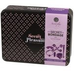 Secret Play Bdsm Set 8pcs Purble /black. BDSM Toys & Accessories | SEX Shop Ireland 7