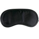 Secret Play Black Padded Blindfold Blindfolds & Masks | SEX Shop Ireland 6