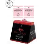 Secret Play Challenge 30 Days Of Bondage (es / En) Adult Games | SEX Shop Ireland 7