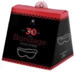 Secret Play Challenge 30 Days Of Bondage (es / En) Adult Games | SEX Shop Ireland 6