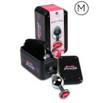 Secret Play Plug Anal Fuchsia 8cm Butt Plugs | SEX Shop Ireland 7