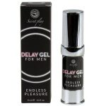 Secret Play Retarding Gel For Men Endless Pleasure 15 Ml Aphrodisiac Products | SEX Shop Ireland 7