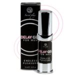 Secret Play Retarding Gel For Men Endless Pleasure 15 Ml Aphrodisiac Products | SEX Shop Ireland 6