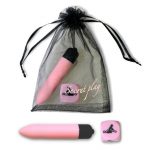 Secret Play Sensual Feelings Kit Bullet Vibrators | SEX Shop Ireland 7