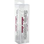 Sevencreations Textured Silicone Penis Cover Penis Extenders & Sleeves | SEX Shop Ireland 7