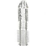 Sevencreations Textured Silicone Penis Cover Penis Extenders & Sleeves | SEX Shop Ireland 6
