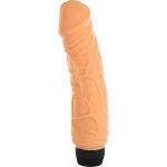 Sevencreations Vinyl P-shape Vibrator Classic Vibrators | SEX Shop Ireland 6