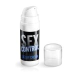Sex Control Delay Cream 30 Ml Aphrodisiac Products | SEX Shop Ireland 6