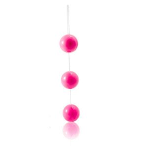 Sexual Balls Pink Balls, eggs and bullets | SEX Shop Ireland 3