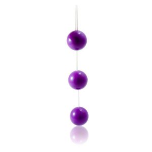 Sexual Balls Purple Balls, eggs and bullets | SEX Shop Ireland 3
