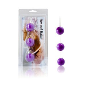 Sexual Balls Purple Balls, eggs and bullets | SEX Shop Ireland