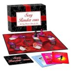 Sexy Rendez Vous Game For Two.en, Es, Fr, De, Ne, It, Por, Pol, Ru, Dan, Sve Adult Board Games | SEX Shop Ireland 8