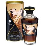Shunga Aphrodisiac Warming Oil Creamy Love Latte 100 Ml Aphrodisiac Products | SEX Shop Ireland 6