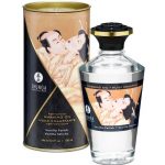 Shunga Aphrodisiac Warming Oil Fetish Vanilla 100 Ml Aphrodisiac Products | SEX Shop Ireland 6