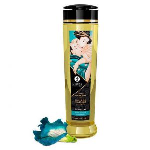 Shunga Erotic Massage Oil Sensual 240ml Aphrodisiac Products | SEX Shop Ireland