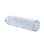 Sleeve Clear  Realistic 13 Cm Penis Extenders & Sleeves | SEX Shop Ireland 14