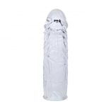 Sleeve Pink Realistic 13 Cm Penis Extenders & Sleeves | SEX Shop Ireland 13
