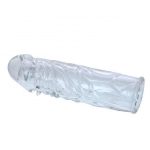 Sleeve Pink Realistic 13 Cm Penis Extenders & Sleeves | SEX Shop Ireland 15