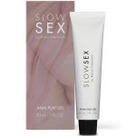Slow Sex Anal Play Gel 30 Ml Anal & Relaxing Lubes | SEX Shop Ireland 6