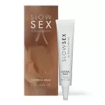 Slow Sex Clitoral Balm 10 Ml Arousal & Foreplay Essentials | SEX Shop Ireland 6